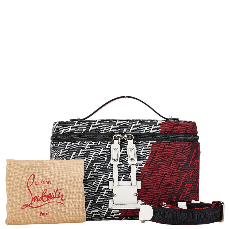 楽天市場】【バッグ】Christian Louboutin クリスチャン ルブタン