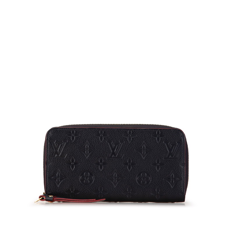楽天市場】LOUIS VUITTON M60546 ラウンドファスナー長財布