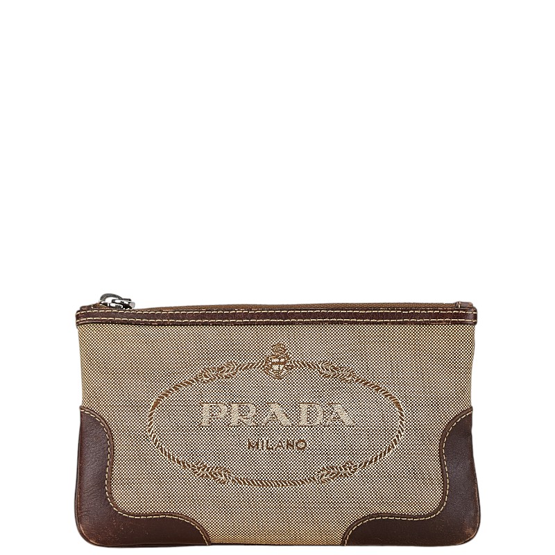 楽天市場】PRADA プラダ 2TL386 2BYA Grace Lux レザー巾着
