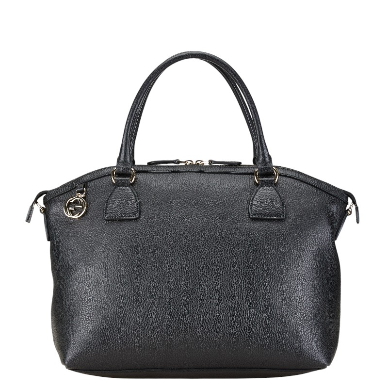 グッチ レザー タッセル ハンドバッグ 001 4403 GUCCI グッチ タッセル ハンドバッグ トートバッグ 001 4403