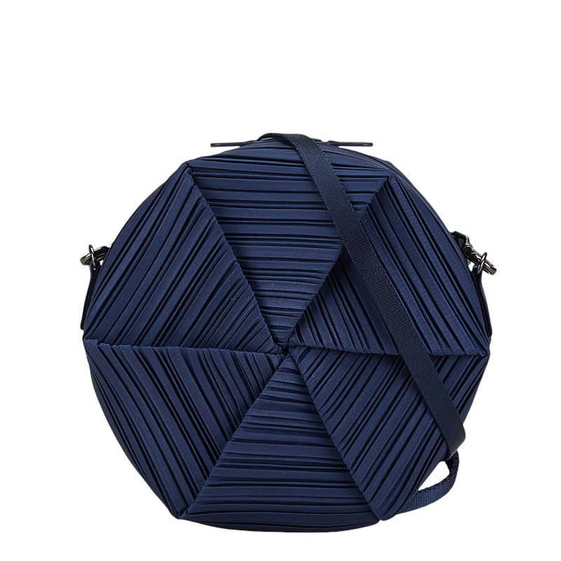 未使用品 PLEATS PLEASE ISSEY MIYAKE ショルダーバッグ issey miyake pleats please bag | weekend tokyo
