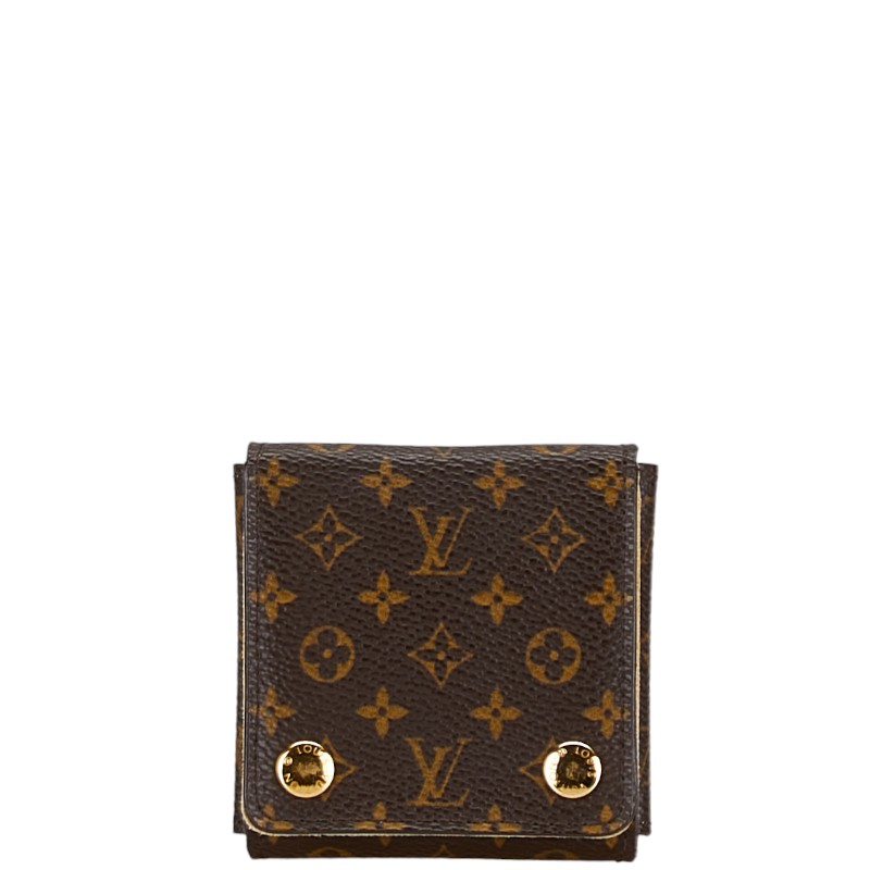 ルイヴィトン モノグラム ポッシュ モンテカルロ M47350 S2972 ルイ・ヴィトン(LOUIS VUITTON)ルイ・ヴィトン ポッシュ