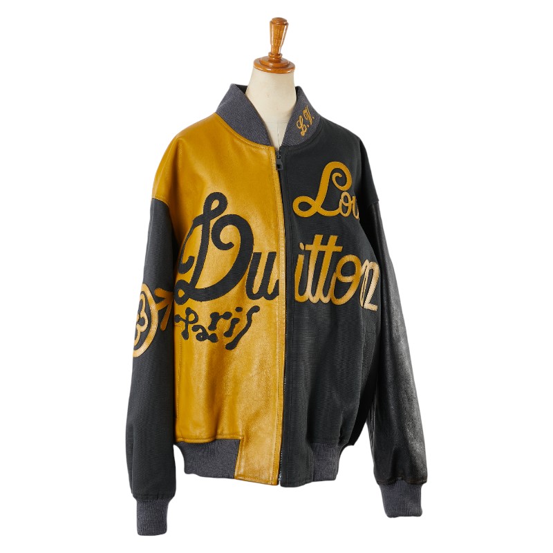 楽天市場】美品 LOUIS VUITTON ルイヴィトン ミックスキャンバスレザー