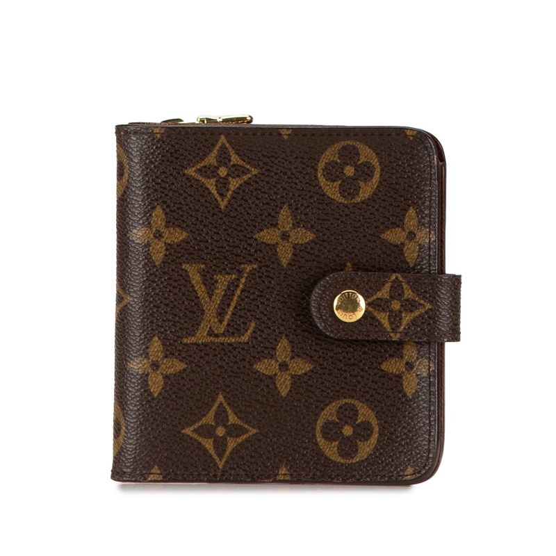 【機能性◎】可愛いだけじゃない♪ LouisVuitton 折りたたみ財布 org.jpg