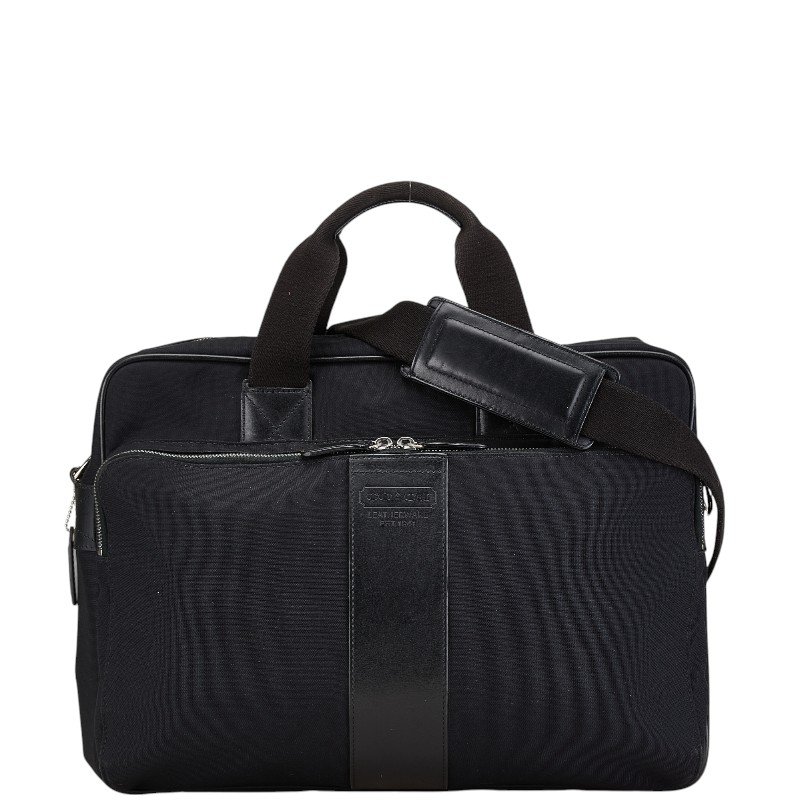 楽天市場】コーチ COACH ロゴ ビジネスバッグ 2WAY ショルダー