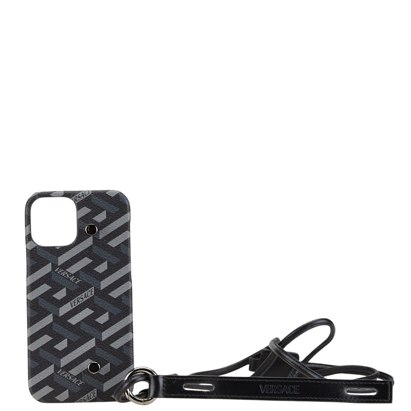 楽天市場】即納 VERSACE ヴェルサーチ iPhone X/XS ケース