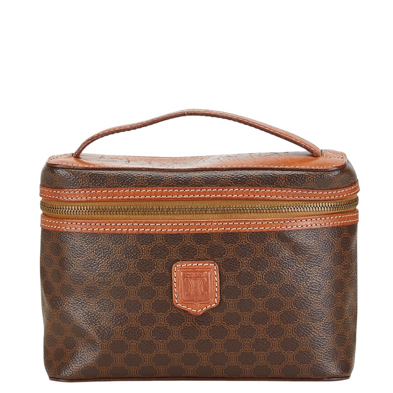 楽天市場】セリーヌ CELINE ハンドバッグ バニティバッグ MC 97