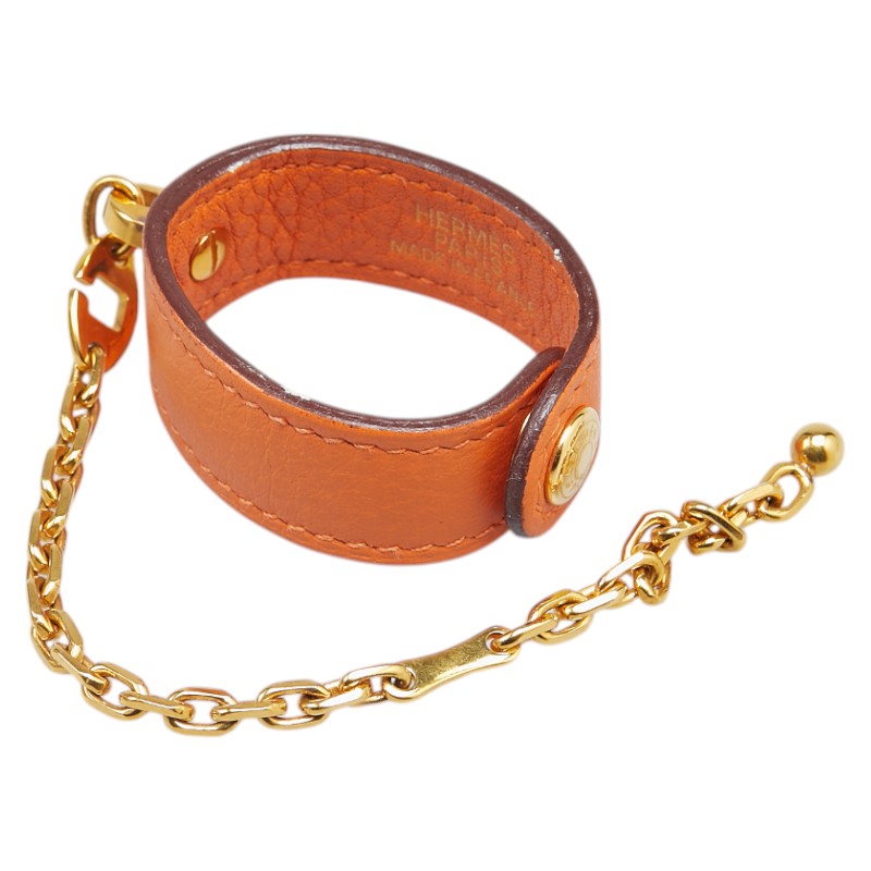 楽天市場】エルメス ノマド グローブホルダー ブラウン クシュベル