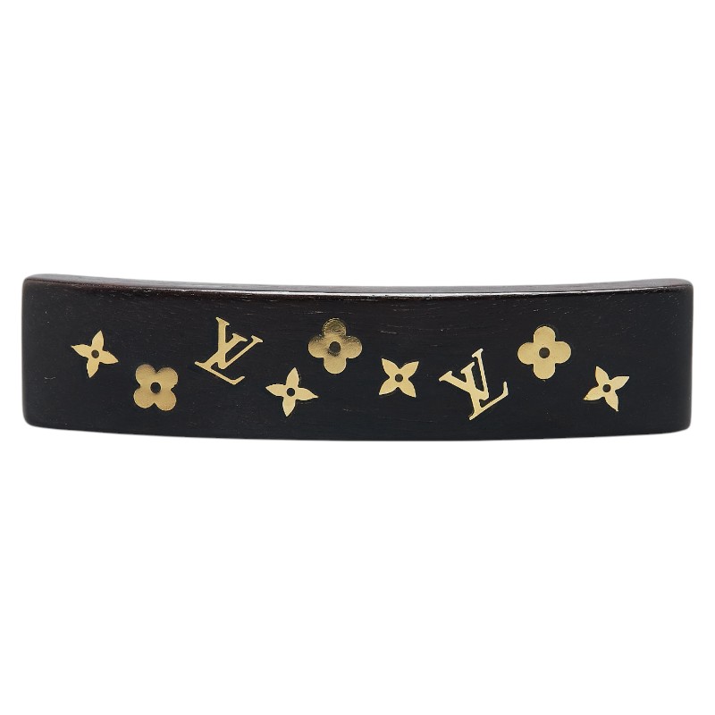【ワンポイント・モノグラム】Louis Vuitton バレッタ・ボウ バレッタ・LV プリティ ボウ S00｜ルイ・ヴィトン 公式サイト