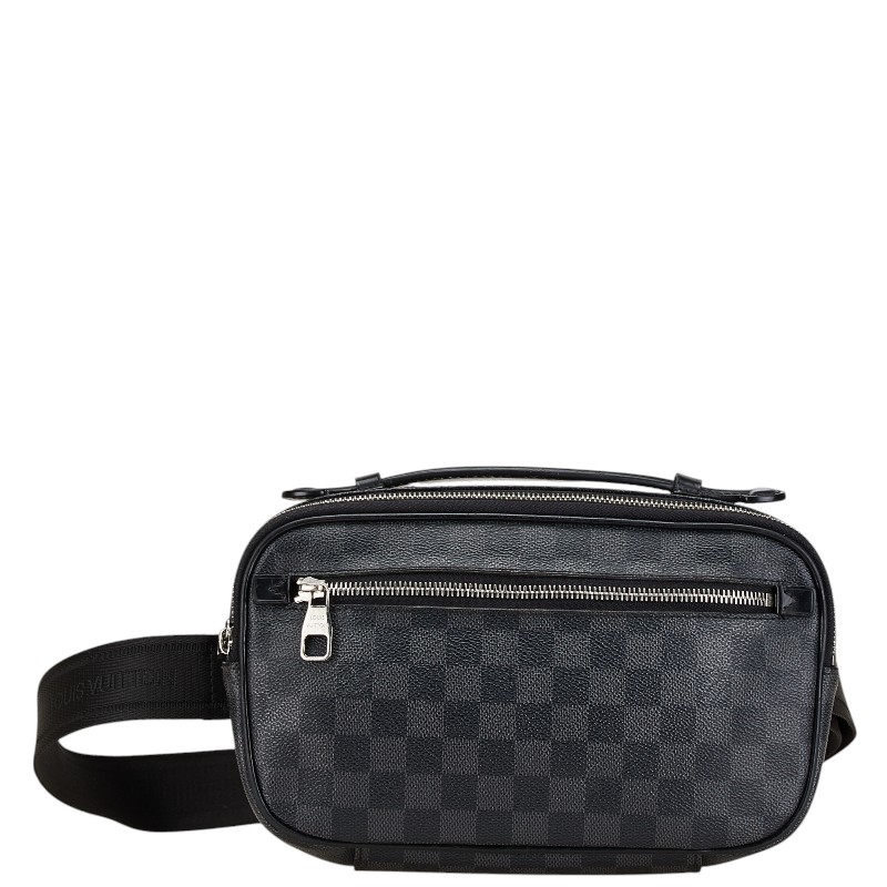 楽天市場】グッチ GGエンボス ウエストバッグ ウエストボーチ