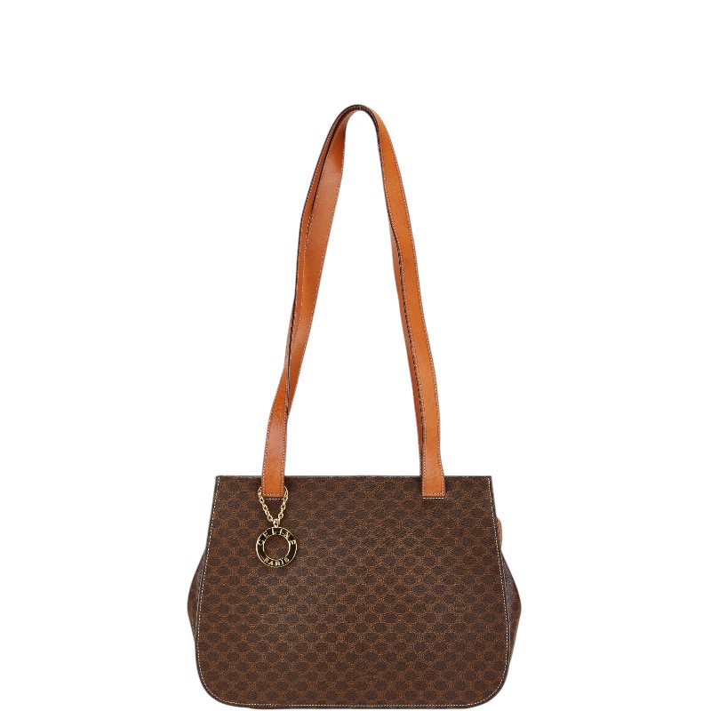 楽天市場】セリーヌ マカダム ハンドバッグ ショルダーバッグ