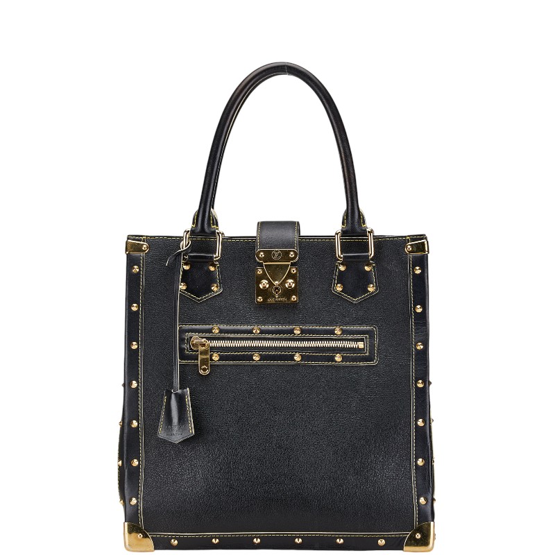 美品 LOUIS VUITTON スハリ マジェスティウ レザー トートバッグ Yahoo!オークション - ルイヴィトン スハリ マジェスティウ