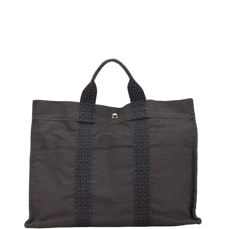 HERMES エールライン トートバッグ トートMM 楽天市場】【バッグ】HERMES エルメス エールライン トートMM