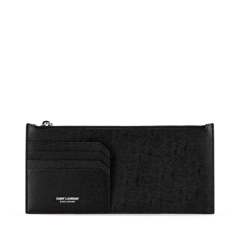 ＊Saint Laurent＊ミラー ウェッジ グレーズドレザー 関税送料込 533799-gift1-1000_2.jpg