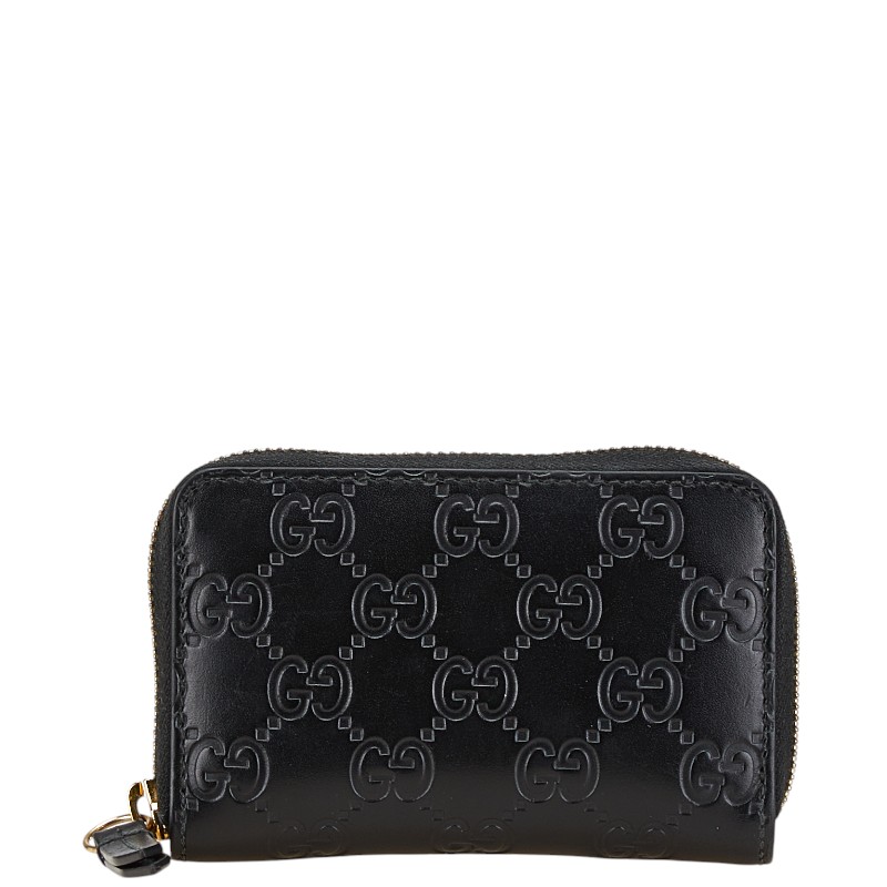 楽天市場】グッチ コインケース GG クジラ くじら ZOO アニマル