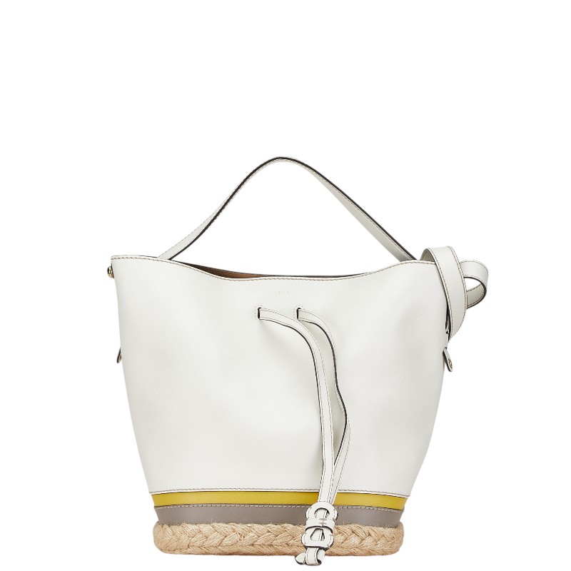 楽天市場】◇ FURLA フルラ カプリッチョ ホーボー 2WAY