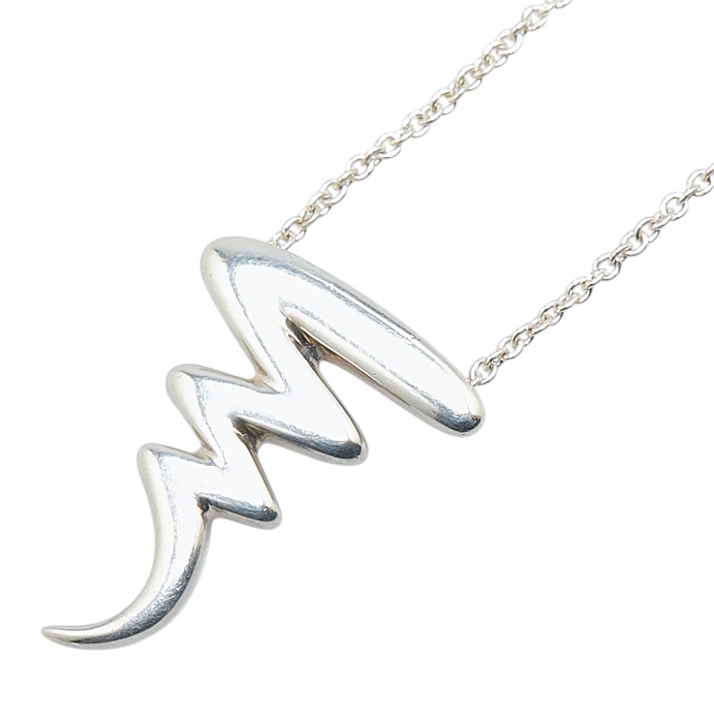 ☆ティファニー HEADS TAILSペンダントネックレスシルバーSV925 ☆ティファニー HEADS TAILSペンダントネックレスシルバーSV925