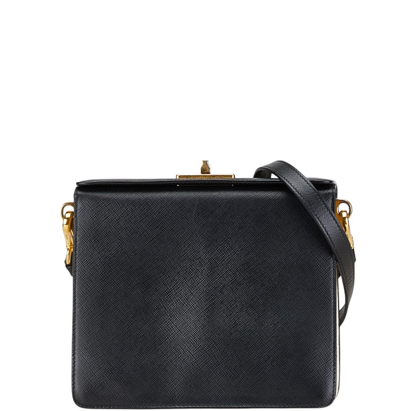 楽天市場】PRADA プラダ 18年製 1BD144 カーフレザー