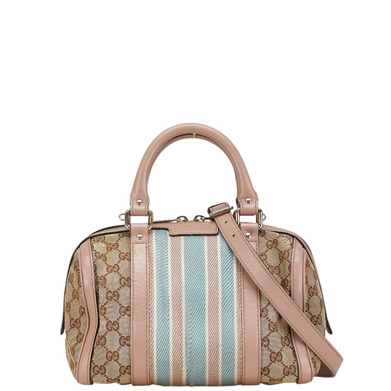 GUCCI グッチ ミニボストン ボストンバッグ マイクロGG ハンドバッグ GUCCI/グッチ】マイクロGG 2way ボストンバッグ レッド｜ヴァル