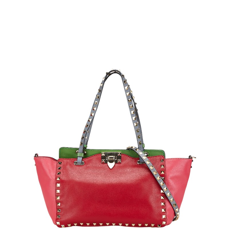 valentino ハンドバッグ ヴァレンティノ ガラヴァーニ ウィメンズ ハンドバッグ・トップ