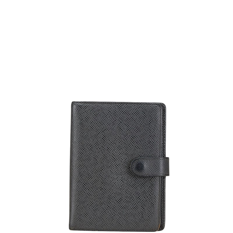 楽天市場】ルイ ヴィトン LOUIS VUITTON 手帳カバー タイガ アジェンダ