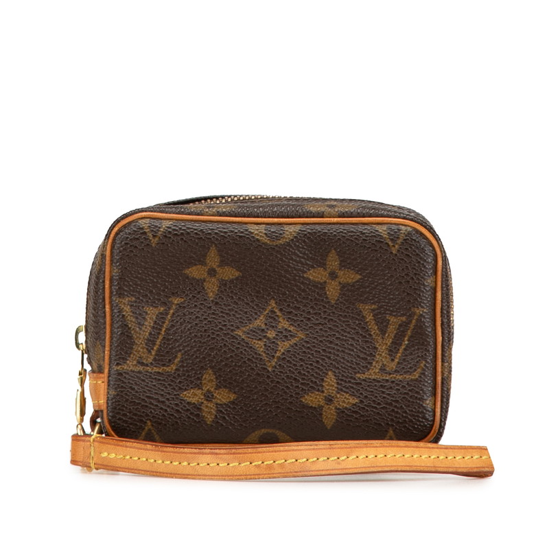 LOUIS VUITTON トゥルースドゥミロンド モノグラム ポーチ bk8580_1.jpg