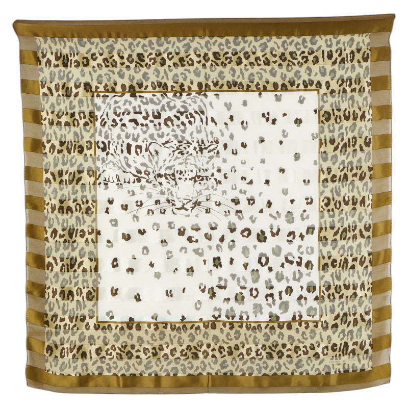 楽天市場】ルチアーノソプラーニ シルク スカーフ 大判 ピンク