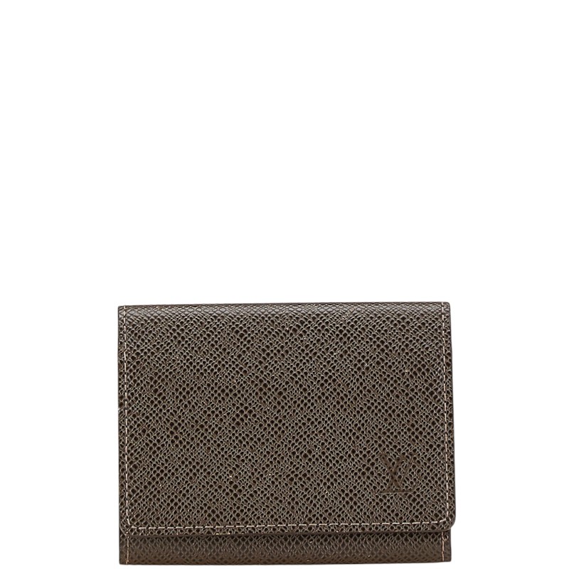 楽天市場】LOUIS VUITTON ルイ ヴィトン タイガ アンヴェロップ