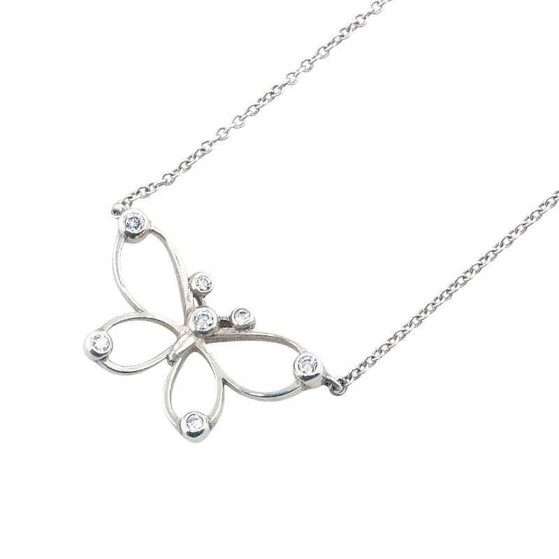 楽天市場】ティファニー Tiffany & Co. ネックレス リターン