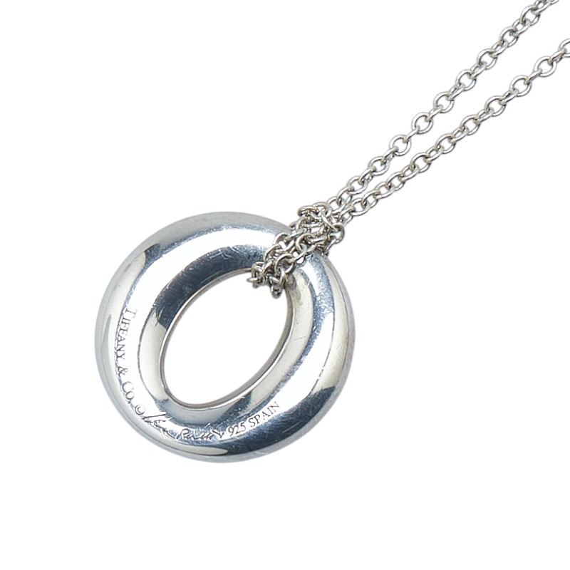 【美品 社外ひも】Tiffany & Co. セビアナ ネックレス ティファニー h27159f.jpg