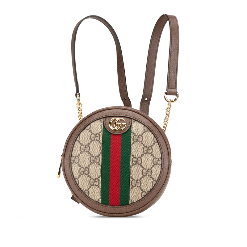 楽天市場】グッチ 【GUCCI】 GGスプリーム キャンバス フラワー ハート