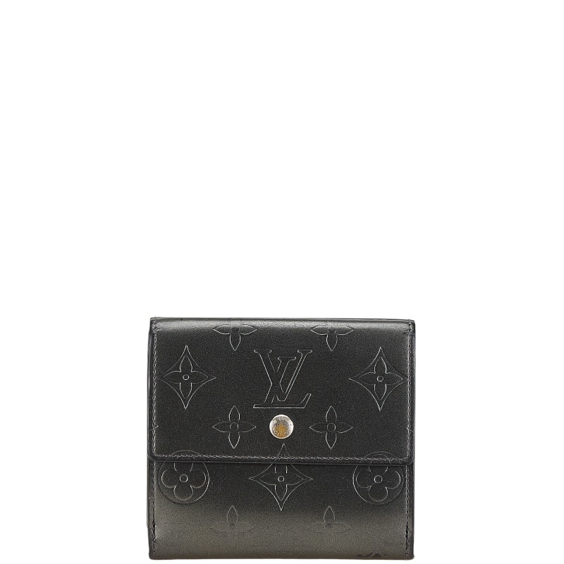 楽天市場】ルイヴィトン Louis Vuitton 財布 モノグラム マット