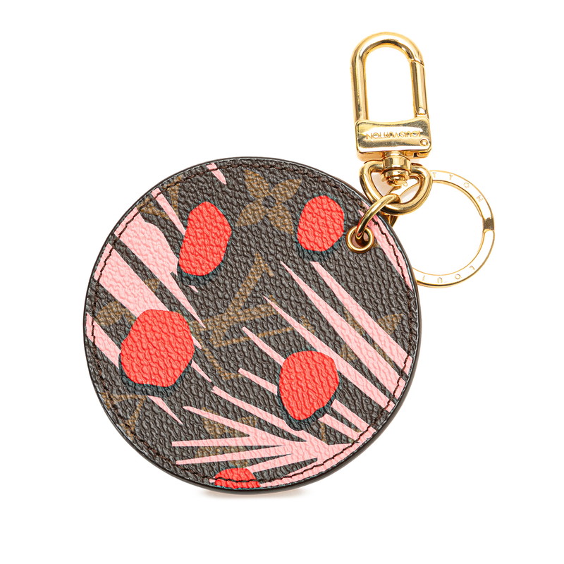 LOUIS VUITTON ルイ ヴィトン ポルト クレ ジャック＆ルーシー 800000113641000-1_c120a3c9-