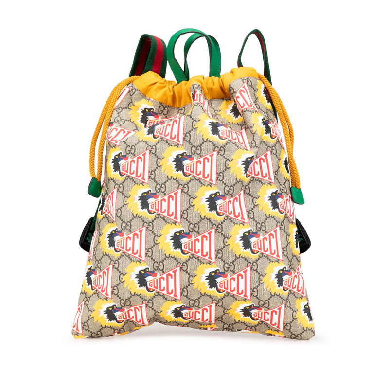 グッチ GUCCI キッズ 271327 バブーン（ヒヒ）リュック バックパック 楽天市場】グッチ チルドレンズ バックパック リュックサック