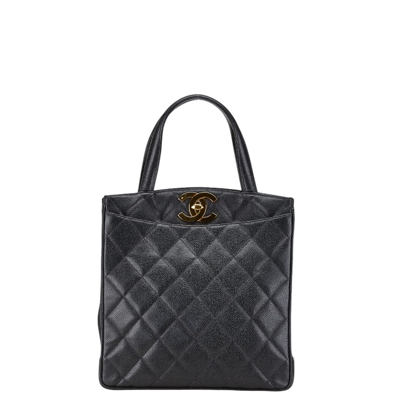 楽天市場】シャネル CHANEL マトラッセ ショルダートート バッグ