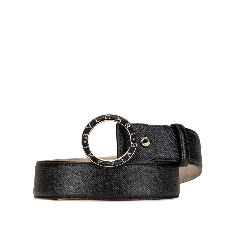 未使用級　BVLGARI　ブルガリ　ベルト　B-Zero1　レザー　黒　ブラック 楽天市場】ブルガリ B-ZERO1 ベルト B-zero1 ビーゼロワン