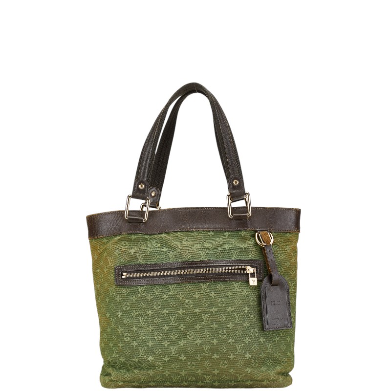 楽天市場】LOUIS VUITTON ルイヴィトン モノグラムミニ ルシーユ