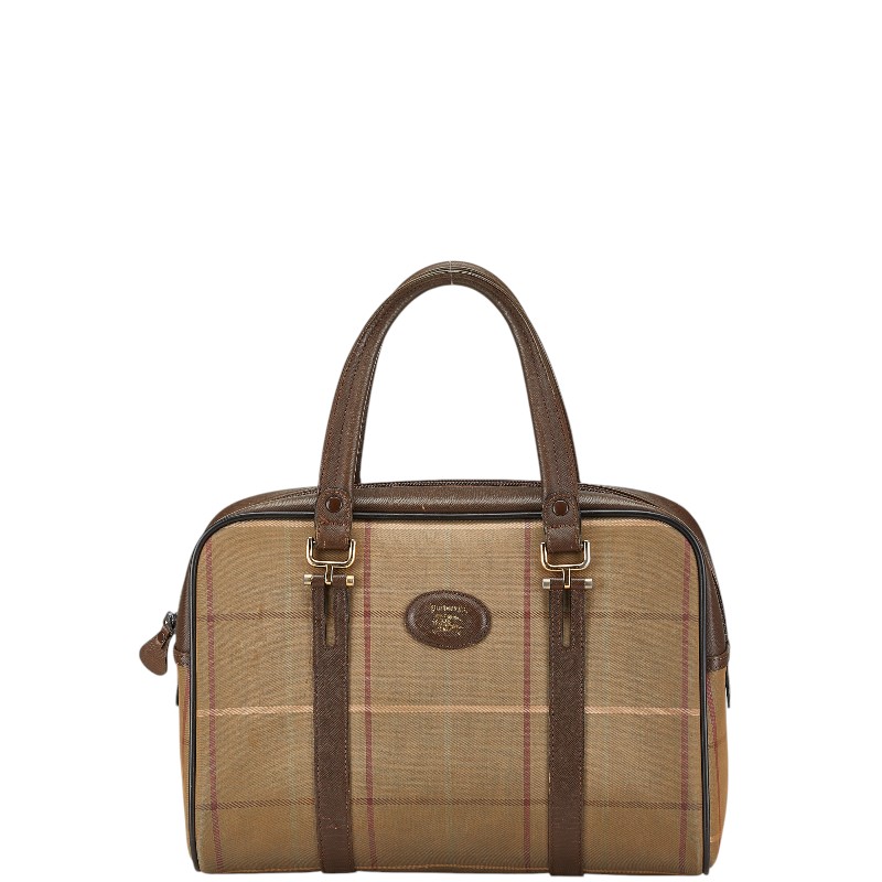 楽天市場】BURBERRY バーバリー ノヴァチェック 2WAYショルダーミニ