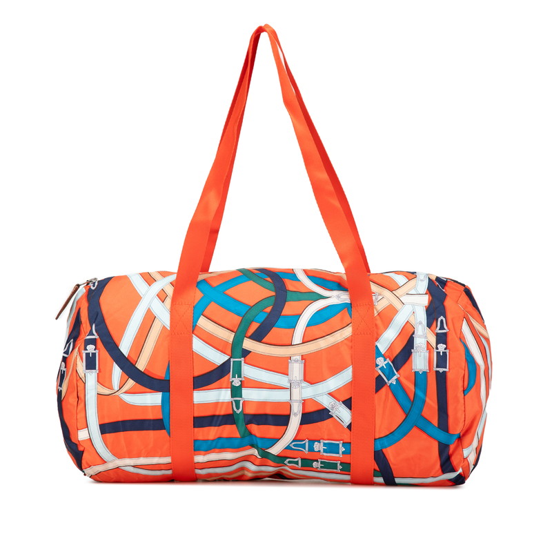 楽天市場】HERMES エルメス アカプルコGM ボストンバッグ