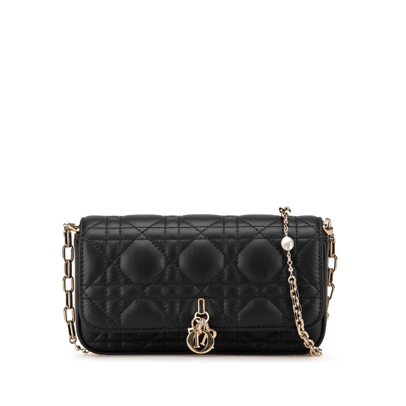 y Dior ポーチ 楽天市場】K【未使用展示品】DIOR フォンポーチ S09770NMJ-77PU