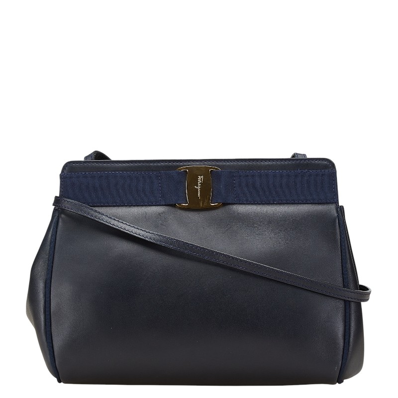 ★ サルヴァトーレ　フェラガモ L21 5678 ヴァラ リボン レザー 楽天市場】Salvatore Ferragamo サルヴァトーレフェラガモ L21