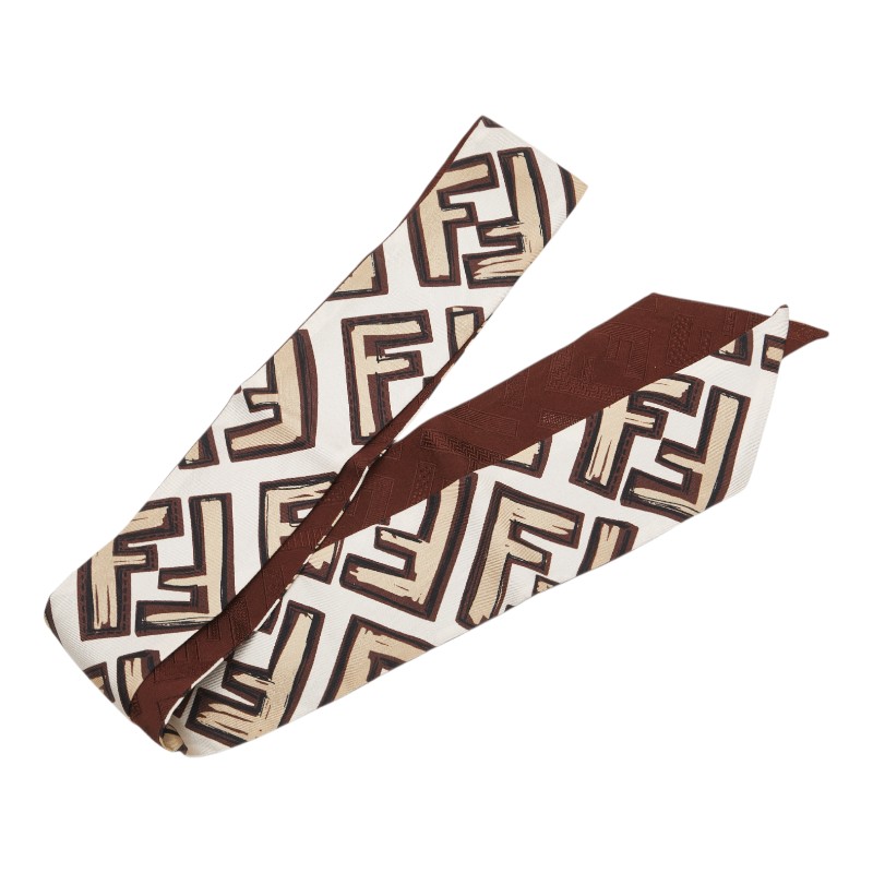 【送料関税込】FENDI レッド FF シルク スリムスカーフ FXT011AUMDF0FVW_99?wid=2000&