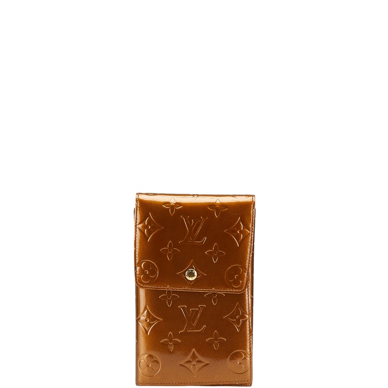 楽天市場】【財布】 LOUIS VUITTON ルイ ヴィトン ヴェルニ