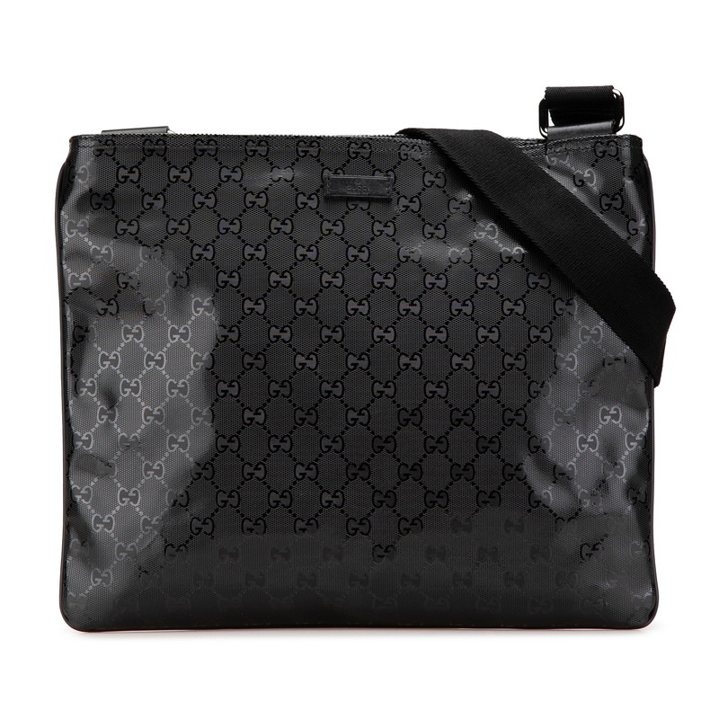 楽天市場】【未使用保管品】 グッチ GUCCI GG インプリメ