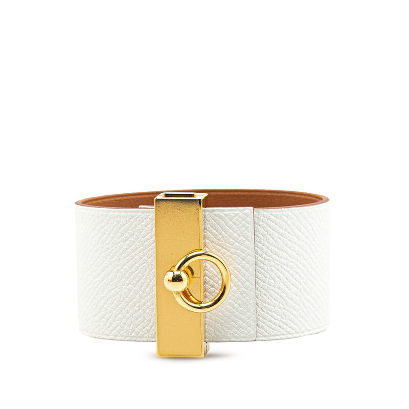 楽天市場】エルメス HERMES ムーンスターバングル バングル