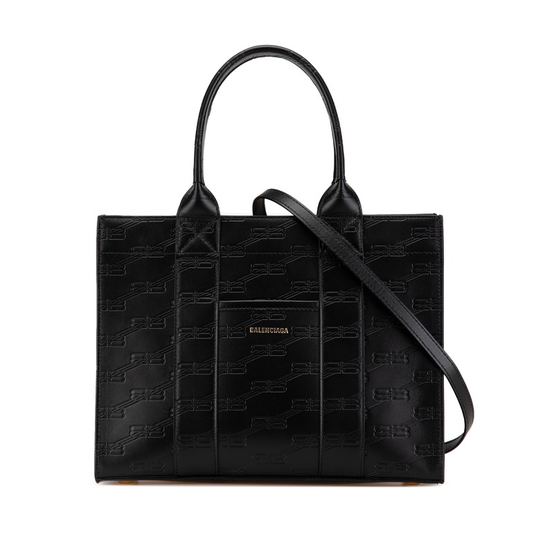【BALENCIAGA】トップハンドルバック レザー ブラック 楽天市場】バレンシアガ BALENCIAGA ビルトップハンドルXXS 2way