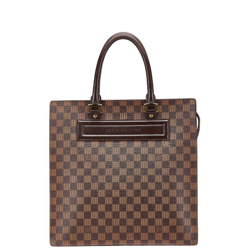 ルイヴィトン トートバッグ ヴァヴァンGM モノグラム レザー PVC A4可能 LOUIS VUITTON】トートバッグ ヴァヴァンGM モノグラム A4