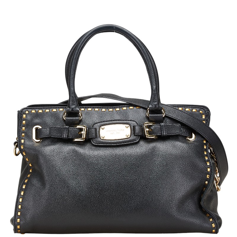 楽天市場】MICHAEL KORS マイケルコース 2WAY ハンドバッグ
