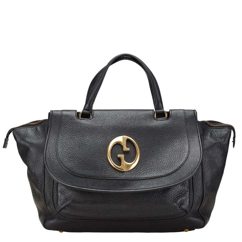 GUCCI ボストンバッグ ブラック 楽天市場】グッチ ボストンバッグ ハンドバッグ インター