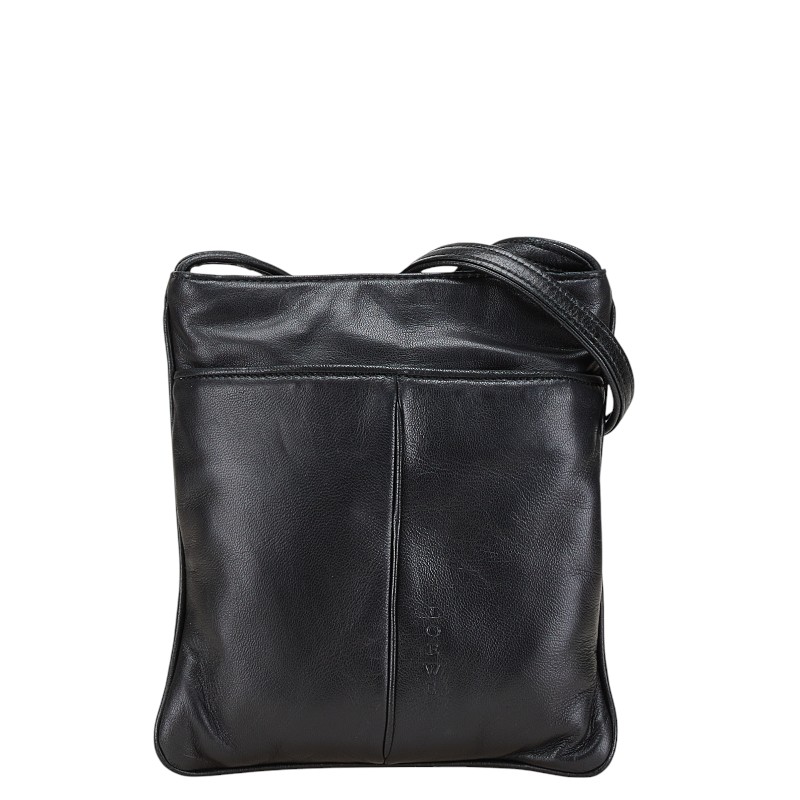 楽天市場】ロエベ LOEWE 斜め掛けショルダーバッグ ポシェット